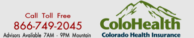 Colorado Health Insurance