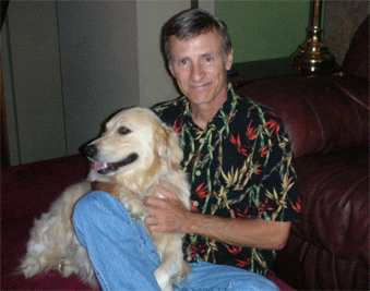 Maggie & Tim