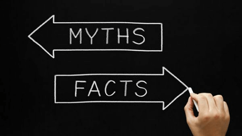 Debunking Healthshare Myths 2