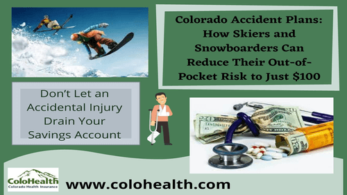 Colorado Accident Plans