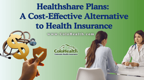 Healthshare Plans: A Cost-Effective Alternative to Health Insurance