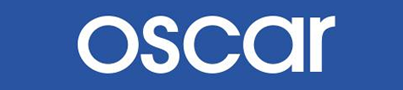 oscar health insurance logo