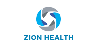 zion health logo