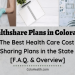 Healthshare Plans in Colorado The Best Health Care Cost Sharing Plans in the State [F.A.Q. & Overview]