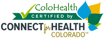 Colorado Health Plans Certified