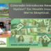 Colorado Introduces New “Public Option” for Health Insurance