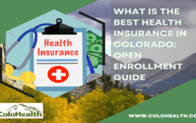 What is the best health insurance in Colorado: Open Enrollment Guide 2026