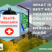 What is the best health insurance in Colorado Open Enrollment Guide 2023