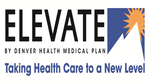 Elevate by Denver Health Medical Plan logo
