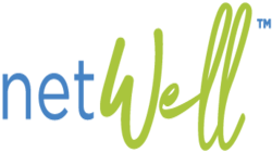 netWell Healthshare Logo