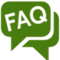 Small Business FAQ Icon