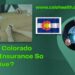 Why Is Colorado Health Insurance So Expensive