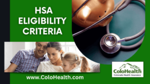 2024 HSA Eligibility Criteria
