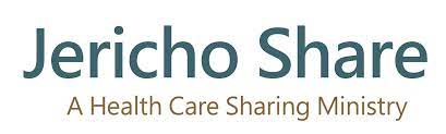 Jericho Share Logo