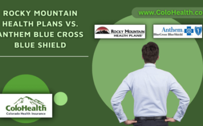 Rocky Mountain Health Plans vs. Anthem Blue Cross Blue Shield of Colorado