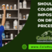 Should Colorado Impose Caps on Drug Prices
