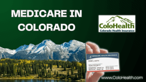 Medicare in Colorado