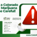 Getting a Colorado Medical Marijuana Card Be Careful!