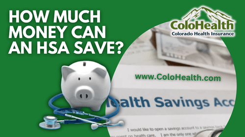 How Much Money Can an HSA Save?