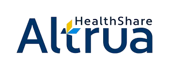 Altrua Healthshare logo