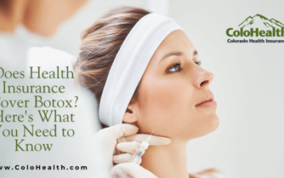 Does Health Insurance Cover Botox? Here’s What You Need to Know