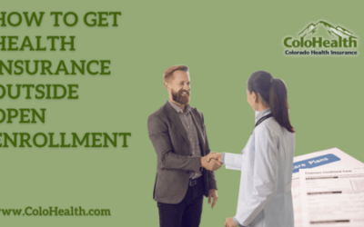 How to Get Health Insurance Outside Open Enrollment