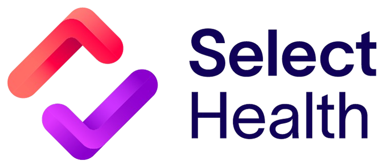 Select Health Logo