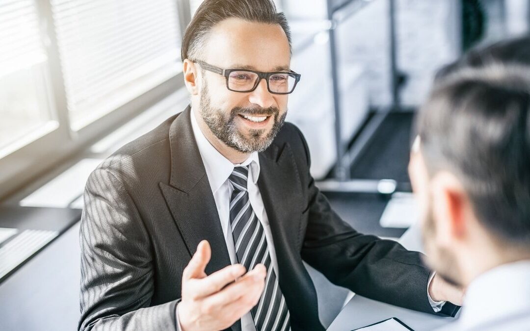 The Top 5 Reasons to Use Health Insurance Brokers for Small Business