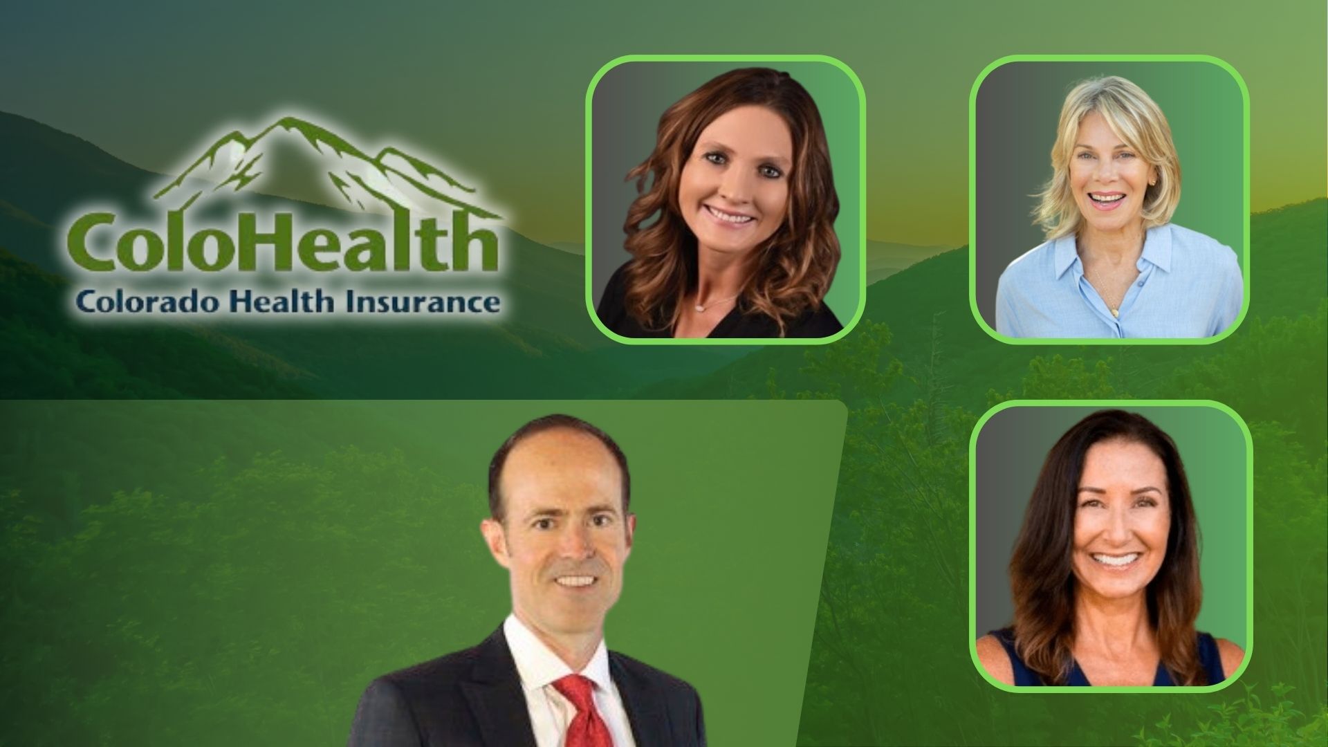 ColoHealth PBMs