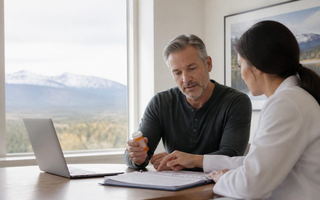Does Health Insurance Cover Desoxyn? What Colorado Plans Pay