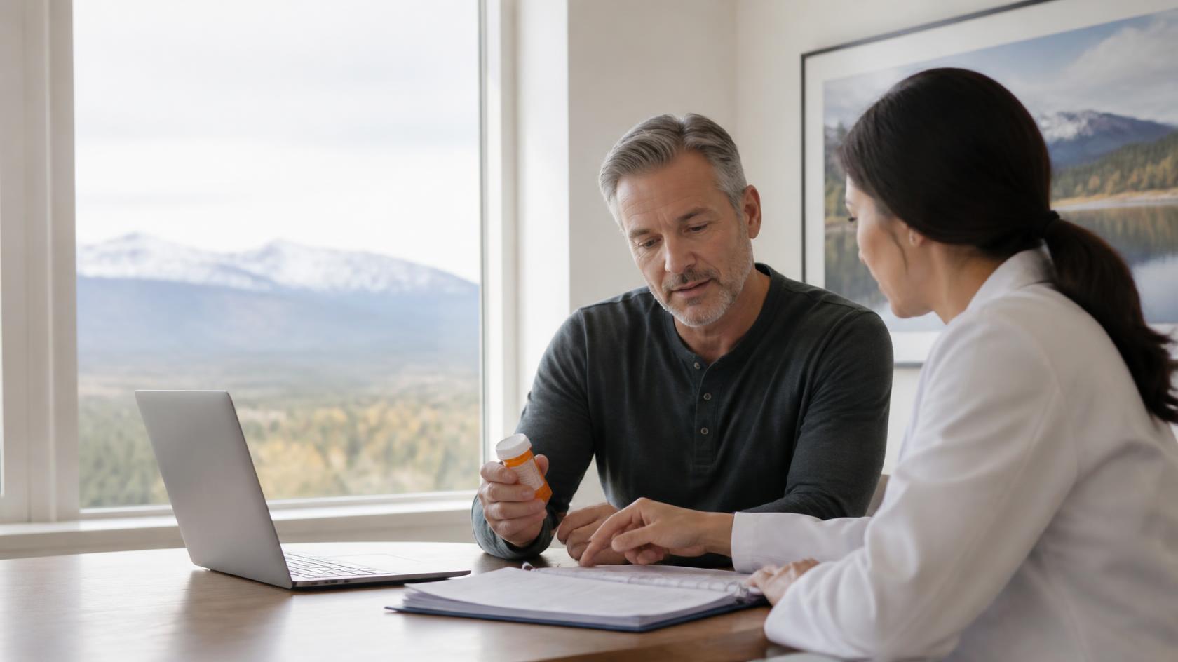 Does Health Insurance Cover Desoxyn? What Colorado Plans Pay