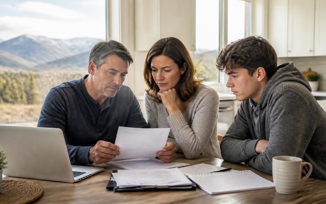 What Is Hospital Indemnity Insurance? Do Colorado Families Need It?