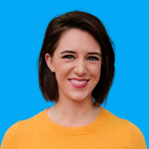 Misty Berryman Bio