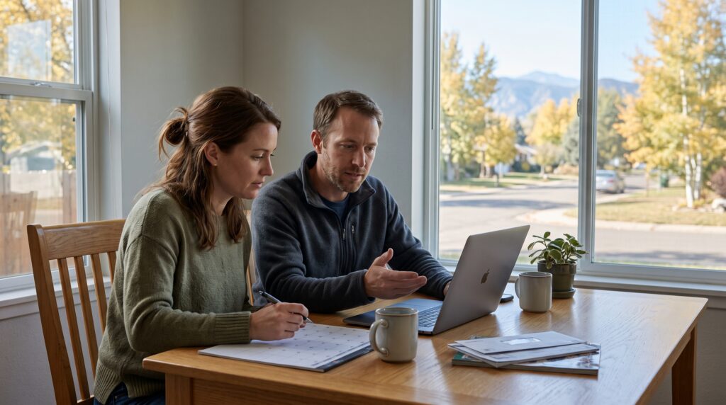When Does Open Enrollment Begin in Colorado?