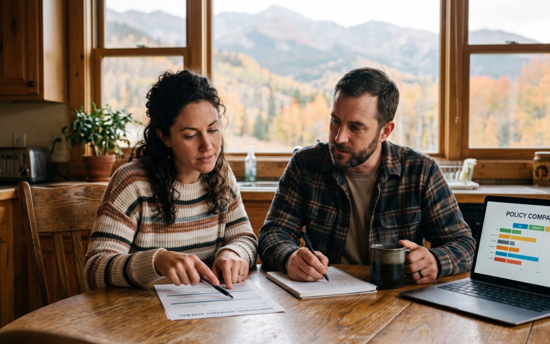 ACA Premiums Too High in Colorado? Five Alternatives